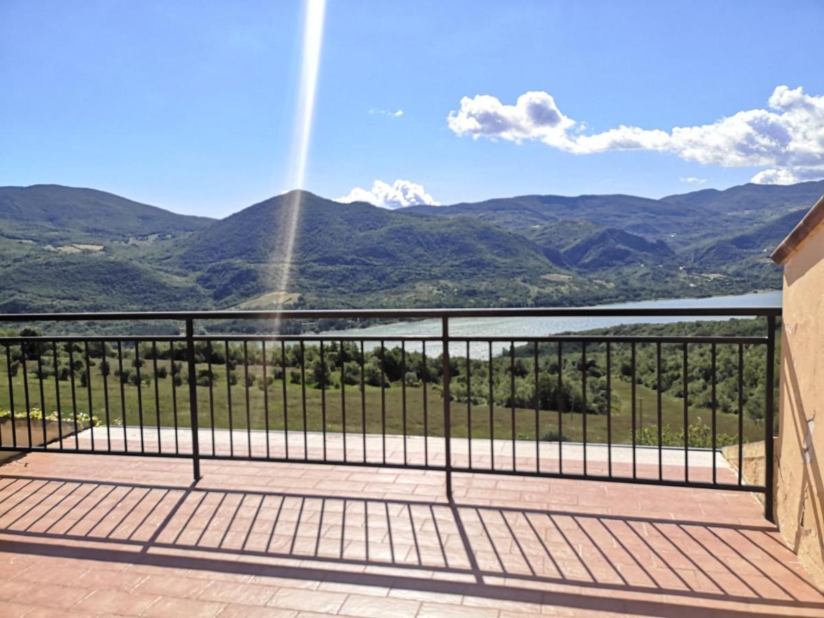 Agriturismo Olimpo Villa Santa Maria (Abruzzo) Exterior foto