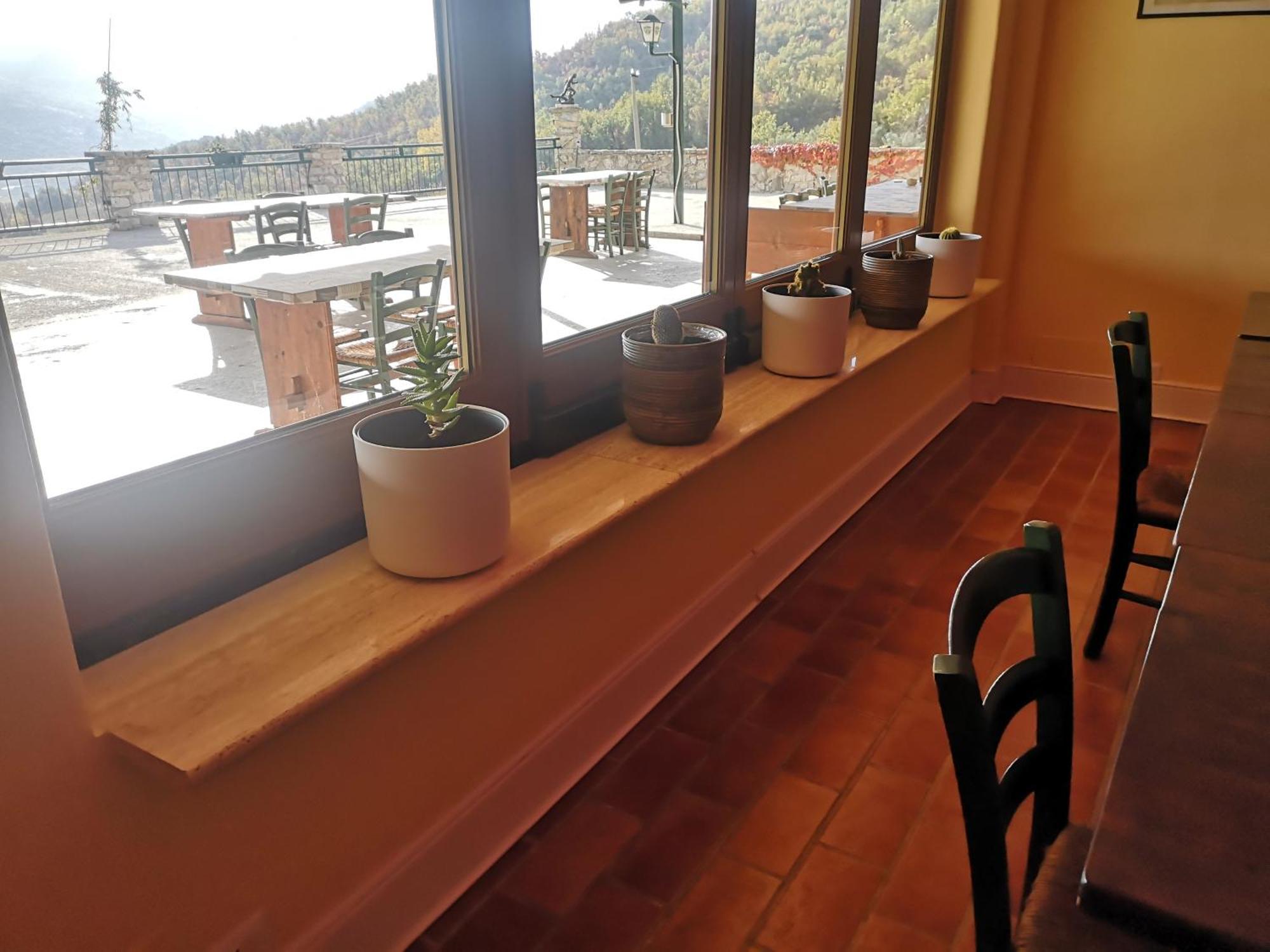 Agriturismo Olimpo Villa Santa Maria (Abruzzo) Exterior foto