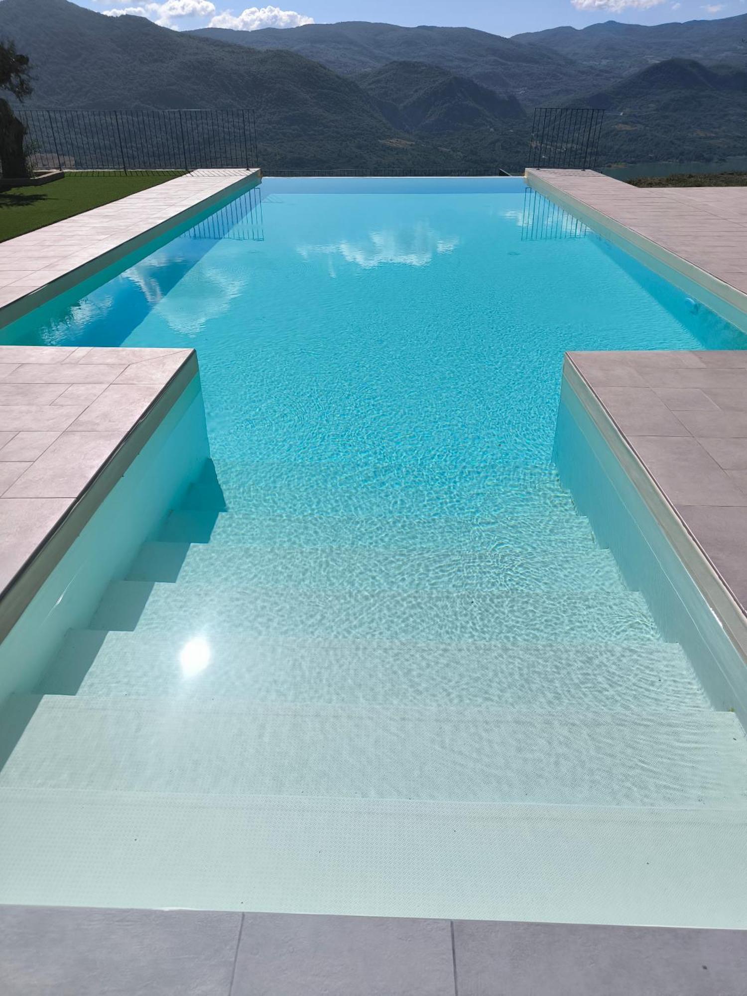 Agriturismo Olimpo Villa Santa Maria (Abruzzo) Exterior foto