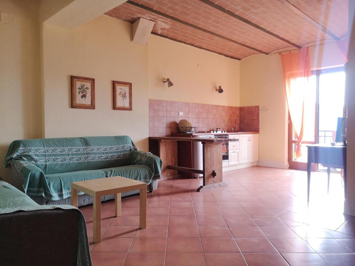 Agriturismo Olimpo Villa Santa Maria (Abruzzo) Exterior foto