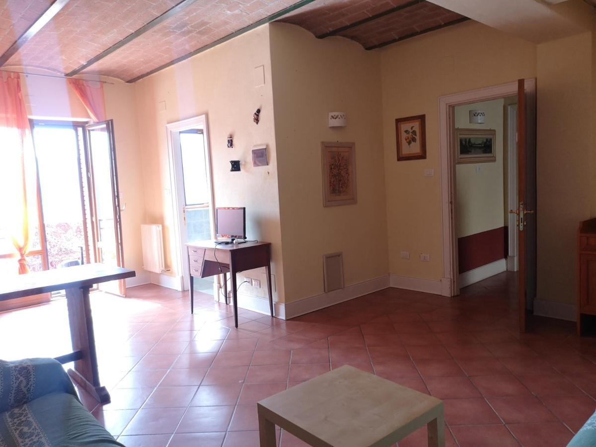 Agriturismo Olimpo Villa Santa Maria (Abruzzo) Exterior foto